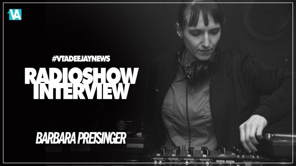 Barbara Preisinger