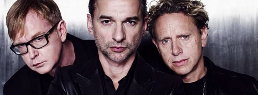 depeche mode