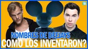 elegir tu nombre de dj