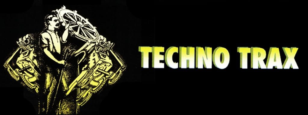 techno trax