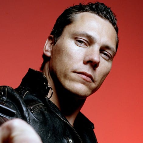 tiësto