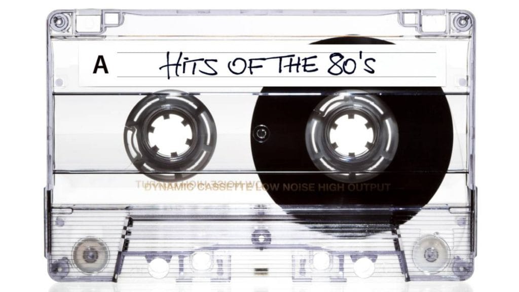 cassette