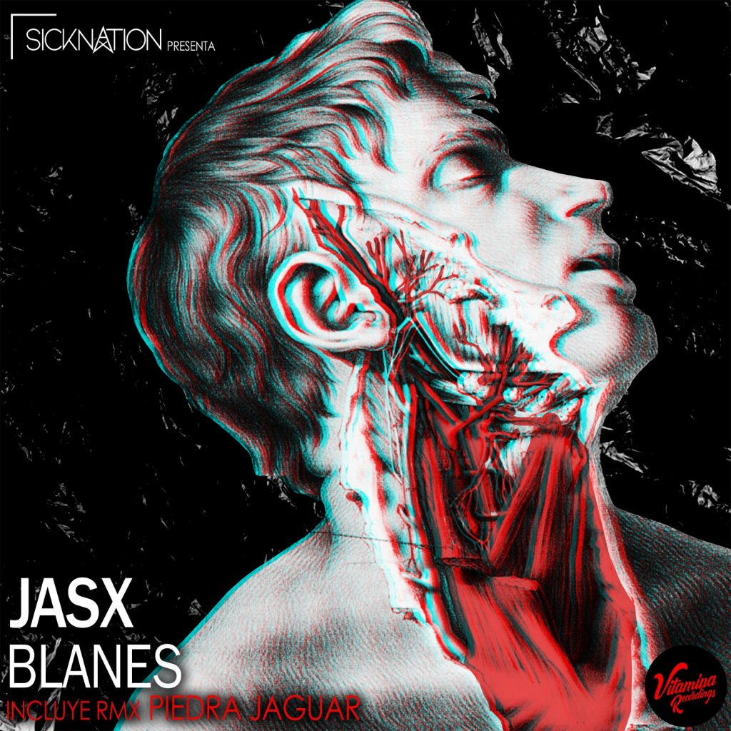 jasx blanes con remix de piedra jaguar