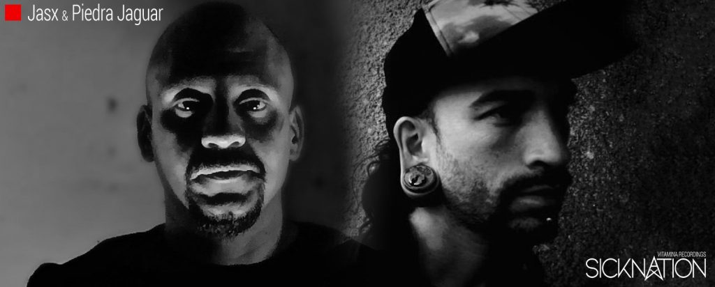 jasx y piedra jaguar