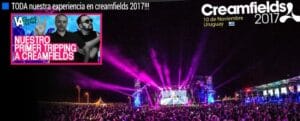 creamfields uruguay
