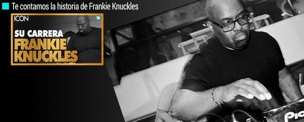 frankie knuckles