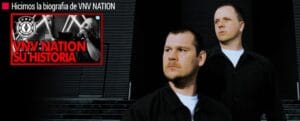 historia de vnv nation