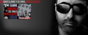 dave clarke world service