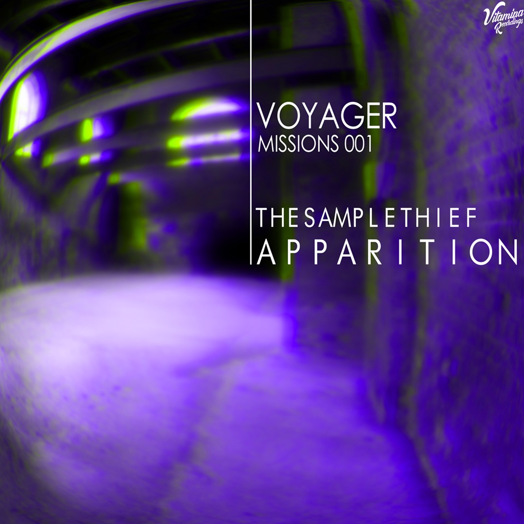 thesamplethief apparition