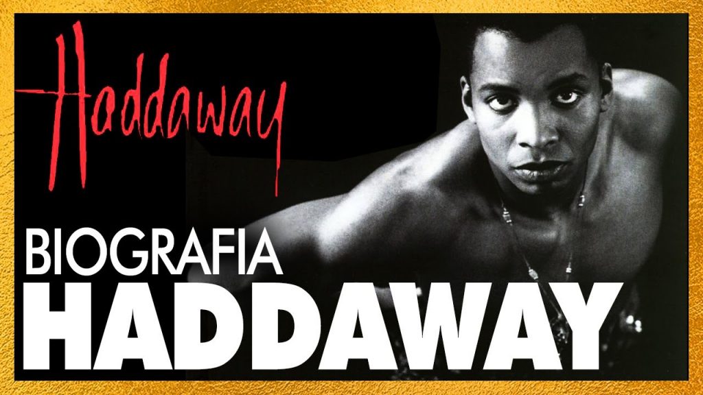 haddaway video