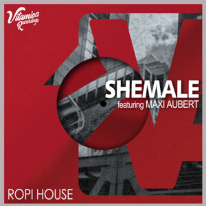 ropi house shemale maxi aubert