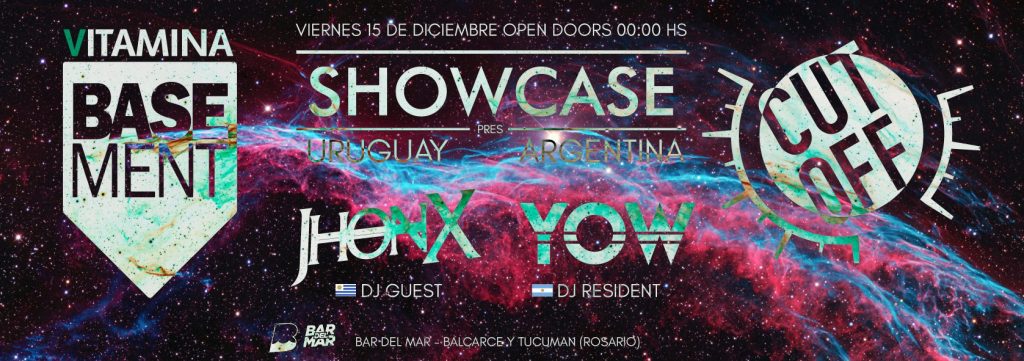 bar del mar yow jhonx