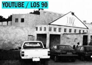 space punta del este