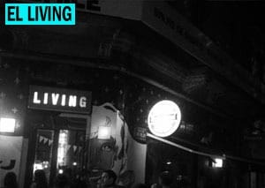 living bar montevideo uruguay