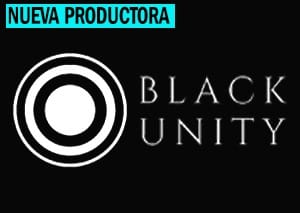 black unity miniatura
