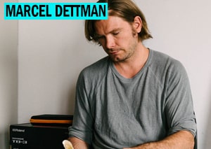 marcel dettman dj