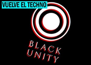 black unity techno resistance