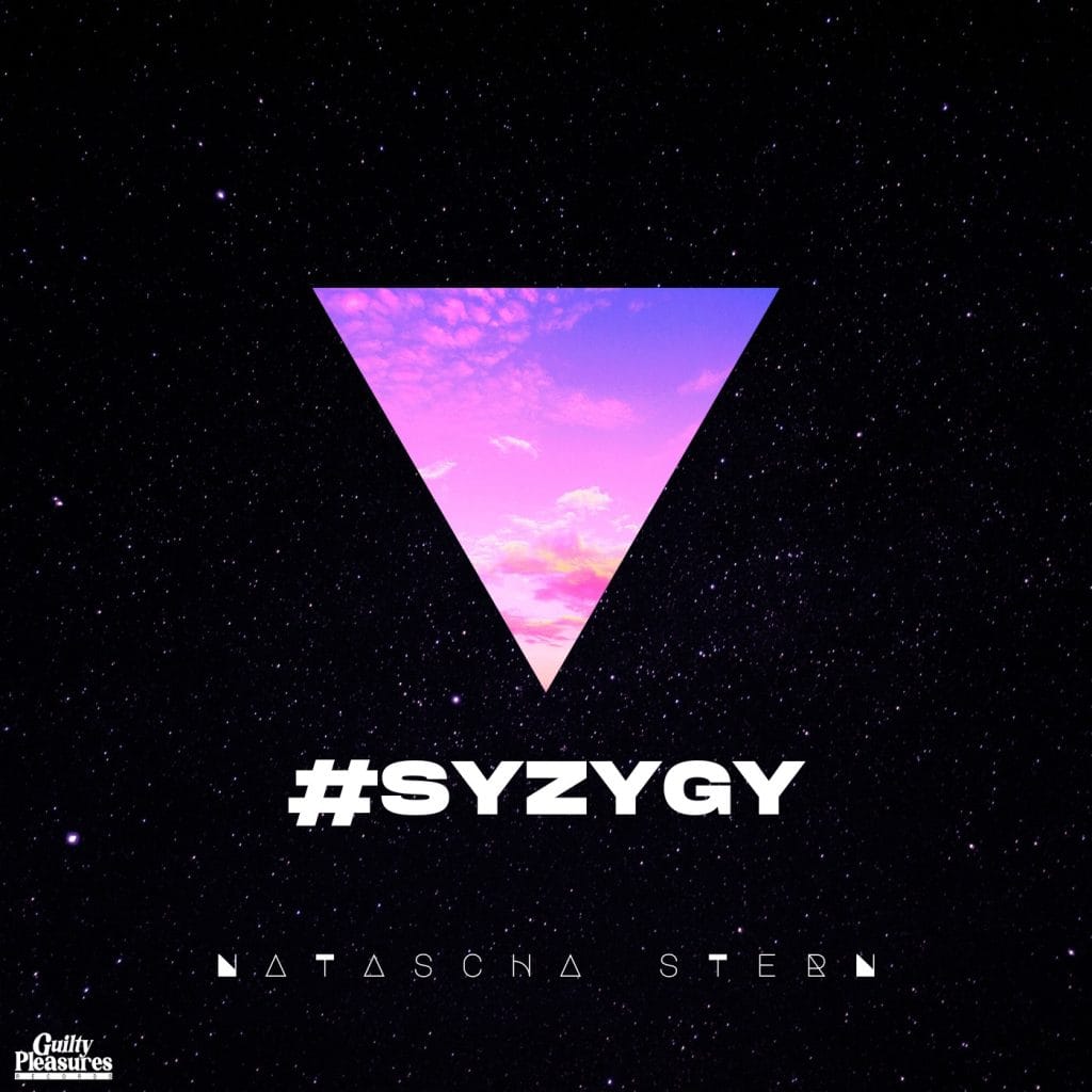 natascha stern syzygy album art