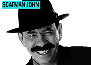scatman john