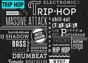 trip hop
