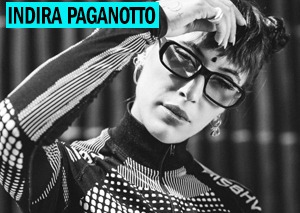 indira paganotto