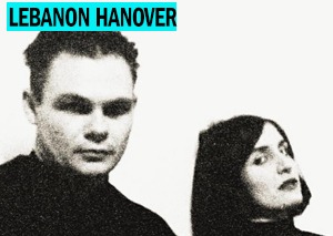 lebanon hanover
