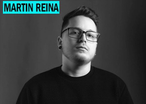 martin reina