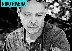 niko rivera
