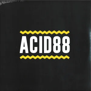 phuture acid 88