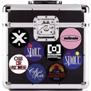 stickers serie clubs