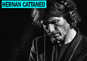 hernan cattaneo para cercle