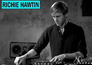 richie hawtin en boiler room