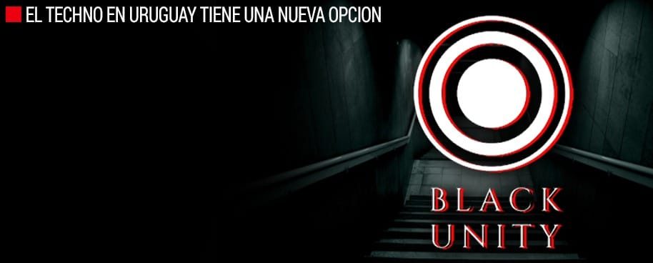 black unity portada