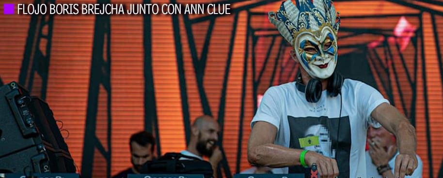 boris brejcha ann clue sesion dj
