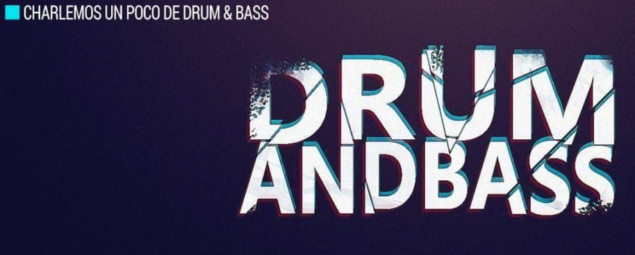 drum and bass estilo explicado