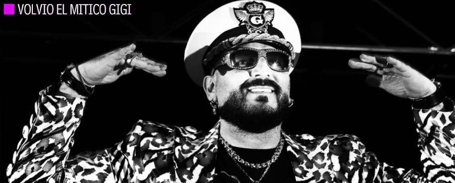 gigi d'agostino