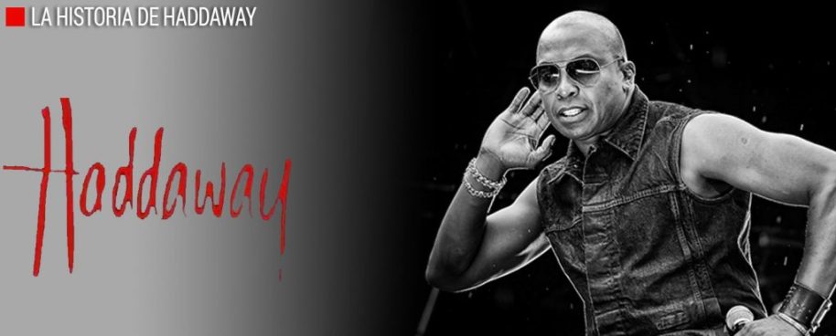 haddaway biography