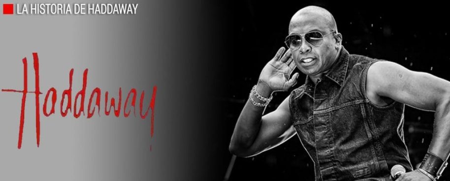 haddaway biography