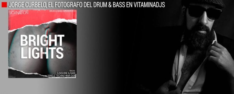 jorge curbelo fotografo uruguay drum and bass