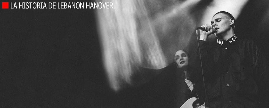 lebanon hanover