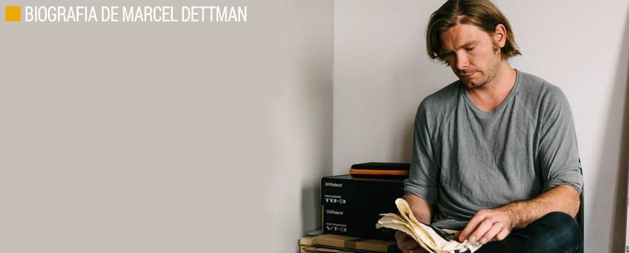 marcel dettmann dj