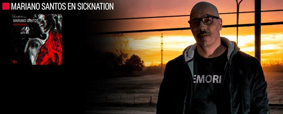 marian santos en sicknation vitamina recordings