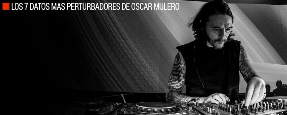 los extraños habitos de oscar muleto