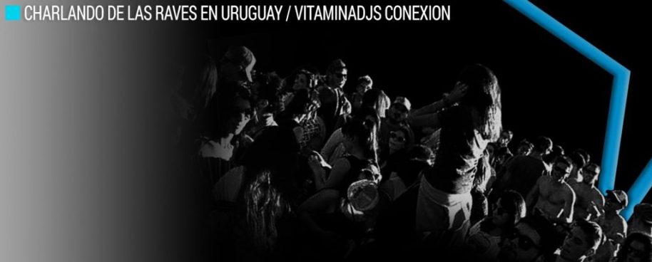 raves uruguay