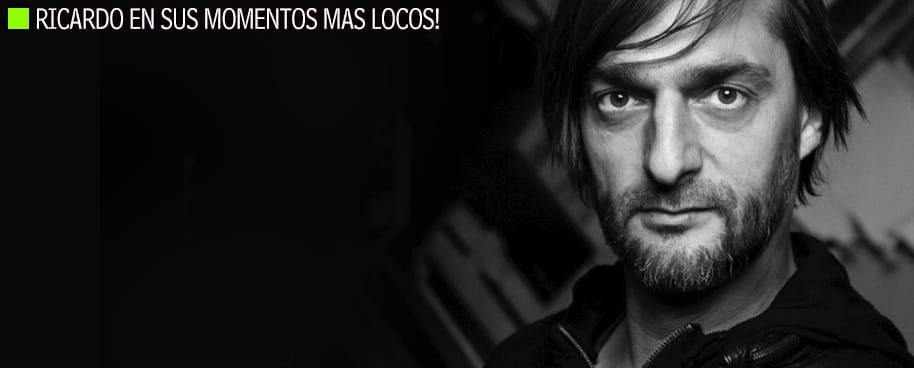 ricardo villalobos time warp e ibiza