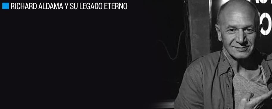 richard aldama