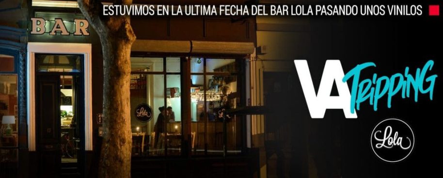 bar lola montevideo