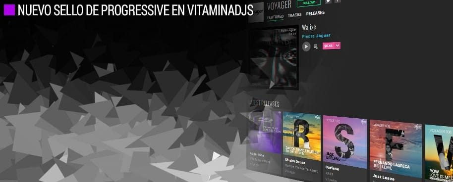 voyager sello presentacion